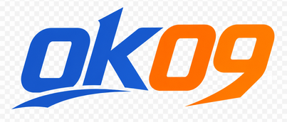 OK09 Logo